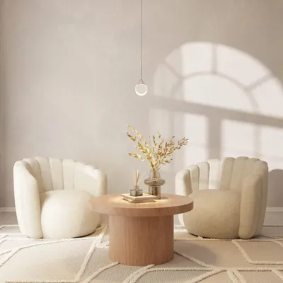 Image de LUMIÈRE Design Suspension 'Fadio' Chrome Verre LED dimmable Lampe Suspendue Table à Manger