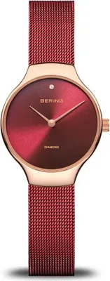 Immagine prodotto di Bering - Orologio da polso - Donna - 13326-Charity - Charity