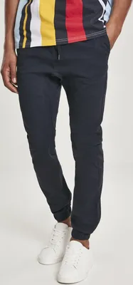 Produktbild von Southpole Hose Stretch Jogger Pants Navy-S