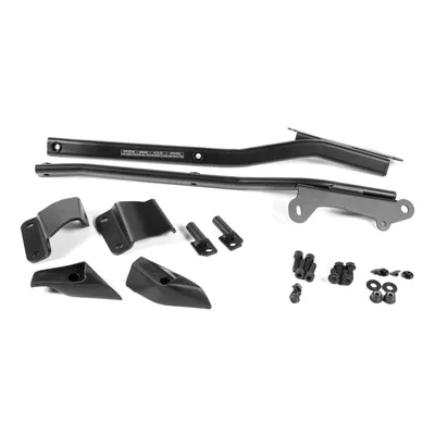 Image de Portapacchi Monolock GIVI SR8715 senza piastra