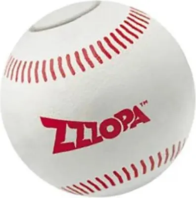 Produktbild von Zzzopa 66164119002 Ball Sortiert Mehrfarbig Mehrfarbig One Size