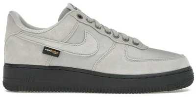 Produktbild von Nike Air Force 1 Low '07 Cordura Iron Ore - EU 49.5