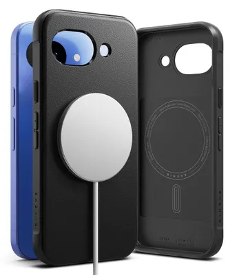 Obrázok produktu pre Obal Ringke Onyx Magsafe pre Google Pixel 10A - čierny