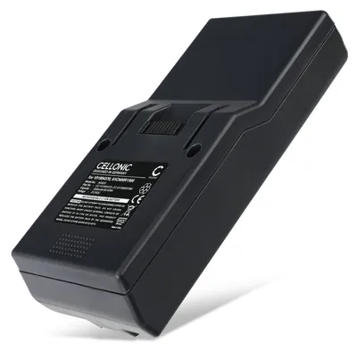 Immagine prodotto di CELLONIC 1x Batteria compatibile con Genius Invictus X7-01, X9