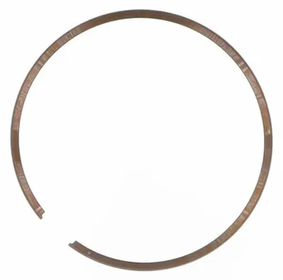 Imagen del producto de Segmento de pistón ATHENA, modelo S41316428, diámetro 66,4 mm