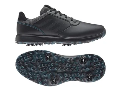 Produktbild von adidas S2G GOLFSCHUH Herren Schwarz 42 2/3
