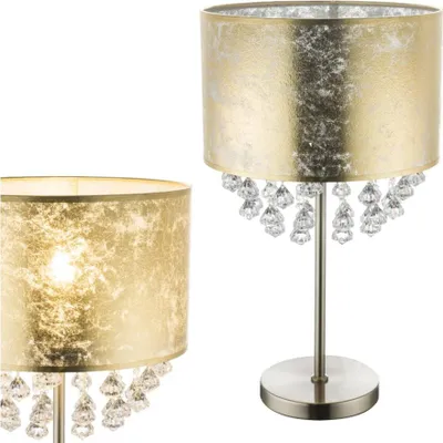 Zdjęcie produktu dla Lampa stołowa AMY 15187T3 Globo
