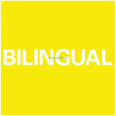 Produktbild von Bilingual(2018 Remaster) Softpak