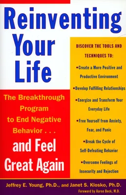 Produktbild von Reinventing Your Life
