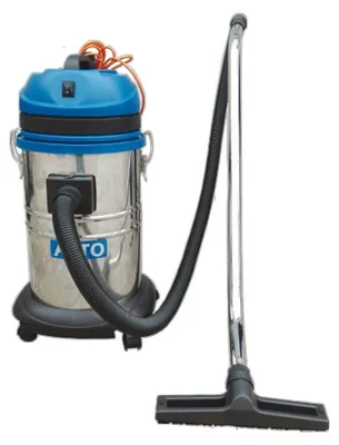 Image de Aspirateur eau et poussière cuve inox MAXXI 255 METAL - NILFISK PRO - 50000421