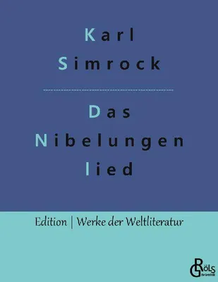 Produktbild von Das Nibelungenlied