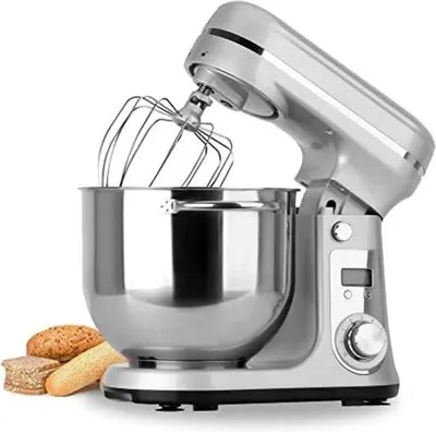 Image de Robot ménager avec bol