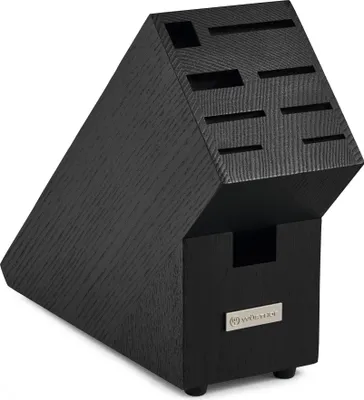 Image de Wüsthof Messerblock für 9 Teile / Storage Block For 9 Pieces Aufbewahren / Storage --  2099600904