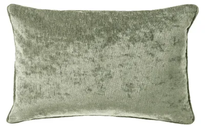 Produktbild von Dutch Decor Dekokissen Lewy 30x50 cm Grün