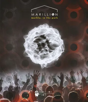 Immagine prodotto di Marillion-Marbles In The Park