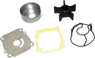 Produktbild von Suzuki Impeller Reparatursatz DF100A - DF115A - DF140A 17400-92J21-000