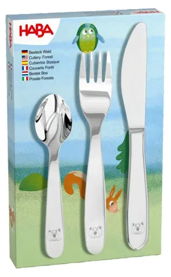 Produktbild von HABA Forest