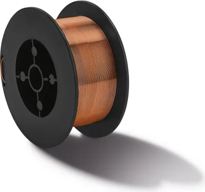 Produktbild von PARKSIDE® Schweißdraht PSDS A1 Stahldraht 0,6 mm