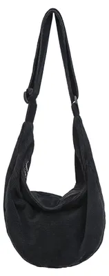 Image de Sac bandoulière décontracté pour femmes, avec bandoulière réglable