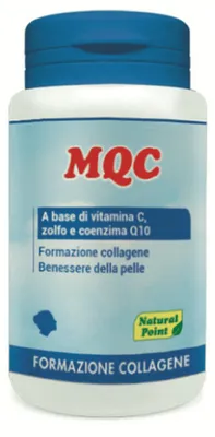 Imagen del producto de MQC, 50 cápsulas