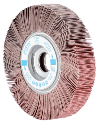Produktbild von PFERD 44724150, 6300 RPM, 2,54 cm, 15 cm, 30 mm, 150 g, 2 Stück(e)