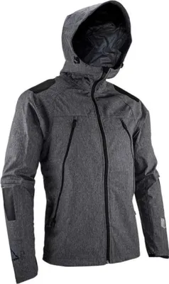 Produktbild von Leatt MTB HydraDri 4.0 Jacket black M