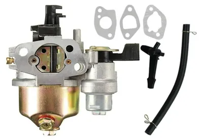 Productafbeelding van Vervanging Carburateur Carb voor 110 120 4HP 5.5HP 6.5HP motor