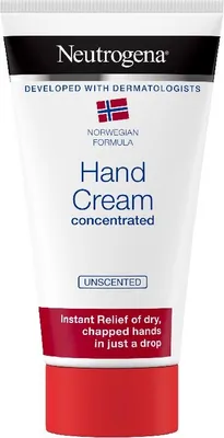 Zdjęcie produktu dla Neutrogena Kuracja Regenerująca Skoncentrowana 75 ml