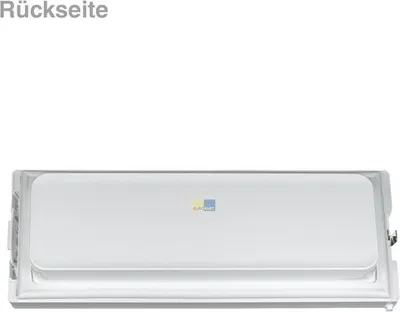 Produktbild von ELECTROLUX - Gefrierfach Tür komplett - 2268633498