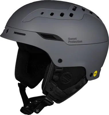 Produktbild von SWEET PROTECTION Switcher Mips Skihelm grau 56-59 cm