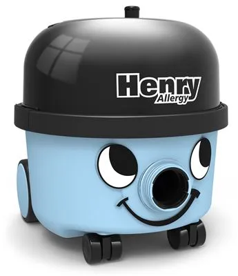 Image de Numatic Henry Allergy HVA160-11 Aspirateur 620 W