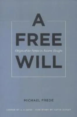 Produktbild von A Free Will