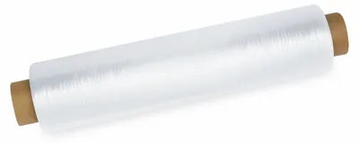 Produktbild von 4 Rollen Frischhaltefolien aus PE 29 cm x 300 m 9 my