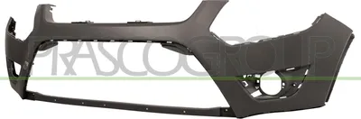 Produktbild von PRASCO Stoßstange Stoßfänger für FORD KUGA I Grundiert FD8021001