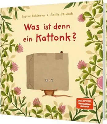 Zdjęcie produktu dla Was ist denn ein Kattonk?