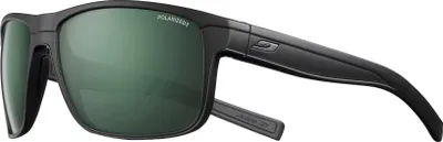Produktbild von Julbo Renegade Polarized 3 Matt Black/Black Lifestyle Brillen