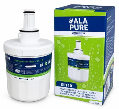 Produktbild von Alapure Wasserfilter KF110 ersetzt RWF110A / RFC1100A