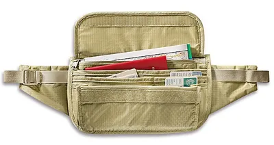 Zdjęcie produktu dla Saszetka Tatonka Skin Waist Pouch, kolor: czarny