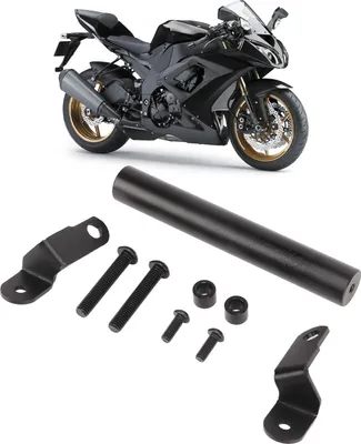Zdjęcie produktu dla Uchwyt na telefon do motocykla Uchwyt do nawigacji GPS Adapter do YZF-R25 YZF-R3 2019-2021
