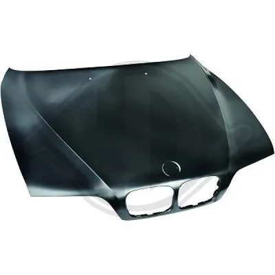 Produktbild von Diederichs Motorhaube BMW E39, 95-03
