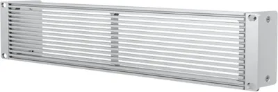 Immagine prodotto di Ubiquiti Rack mount 2U vented blank panel