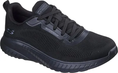 Immagine prodotto di Skechers Uomo SQUAD CHAOS Sneaker 200308EC BLK Nero, Numero di scarpe: 48,5 EU