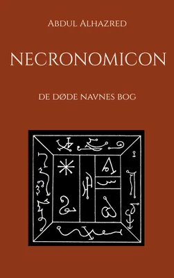 Produktbild von Necronomicon