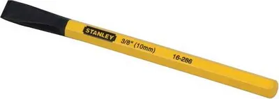 Zdjęcie produktu dla Stanley przecinak ślusarski 25x300mm