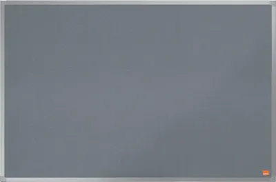 Produktbild von Tabuľa napichovacia Nobo Essence 60x90 cm sivá