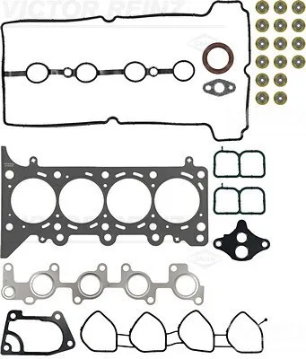 Produktbild von REINZ 02-54140-01 Zylinderkopf Dichtungssatz für CHEVROLET SPARK (M300) Aveo / Kalos Schrägheck (T250, T255) Aveo / Kalos Limousine (T250, T255) Spark
