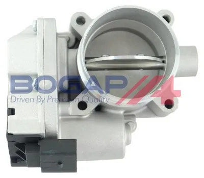 Produktbild von BOGAP L6319106 Drosselklappe für OPEL ANTARA für CHEVROLET CAPTIVA (C100, C140) für VAUXHALL Antara (L07)