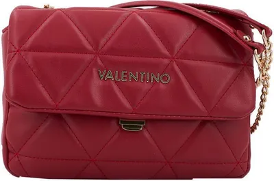 Produktbild von VALENTINO BAGS CARNABY Rot