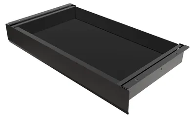 Produktbild von Unterbauschublade Spacetronik SPB-145B