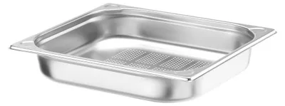 Zdjęcie produktu dla Hendi 807224, Stal nierdzewna